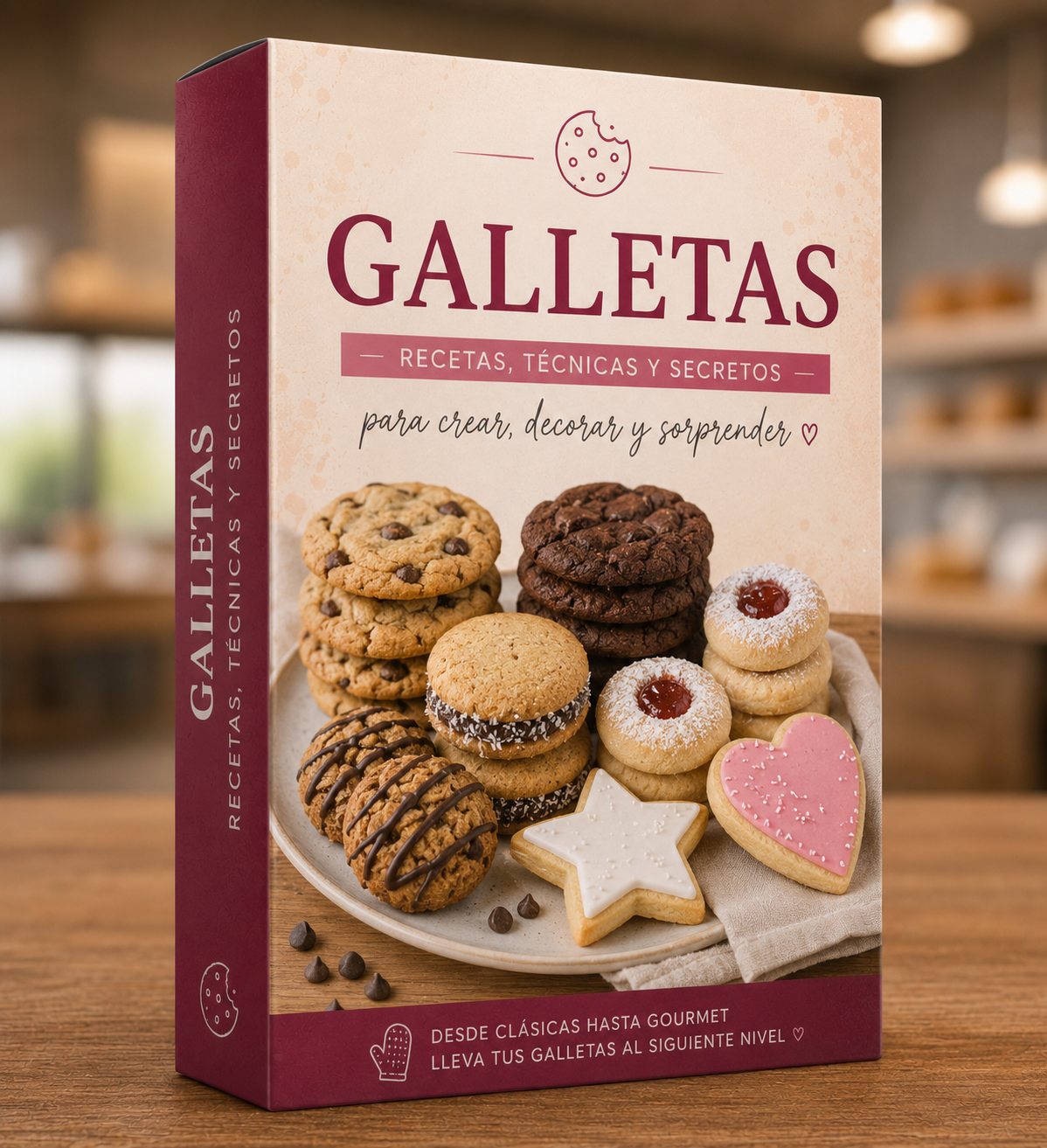 Galletas